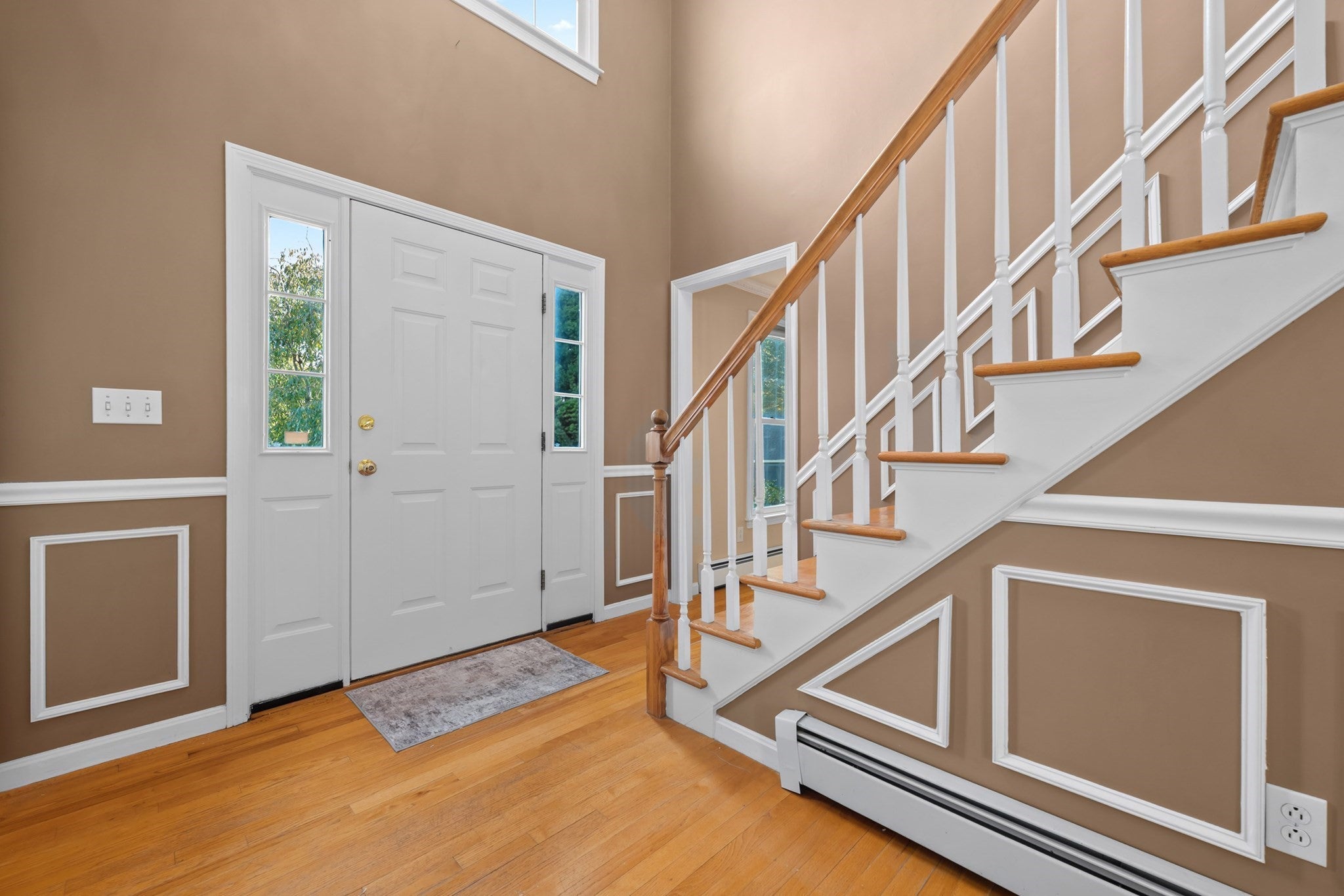 7 Old Salem Cir