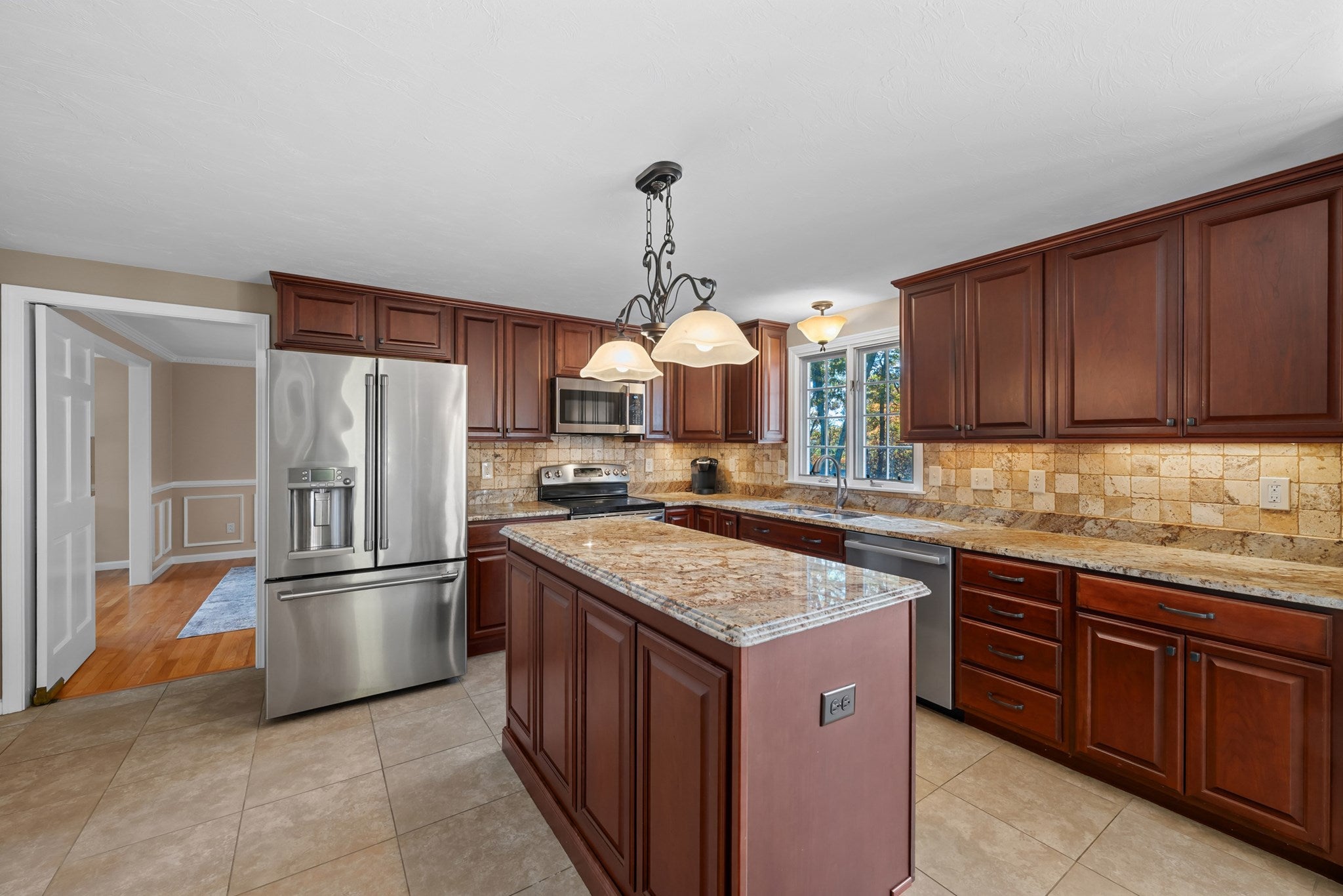 7 Old Salem Cir, Shrewsbury, MA, 7 Old Salem Cir, Shrewsbury, MA Photo #12