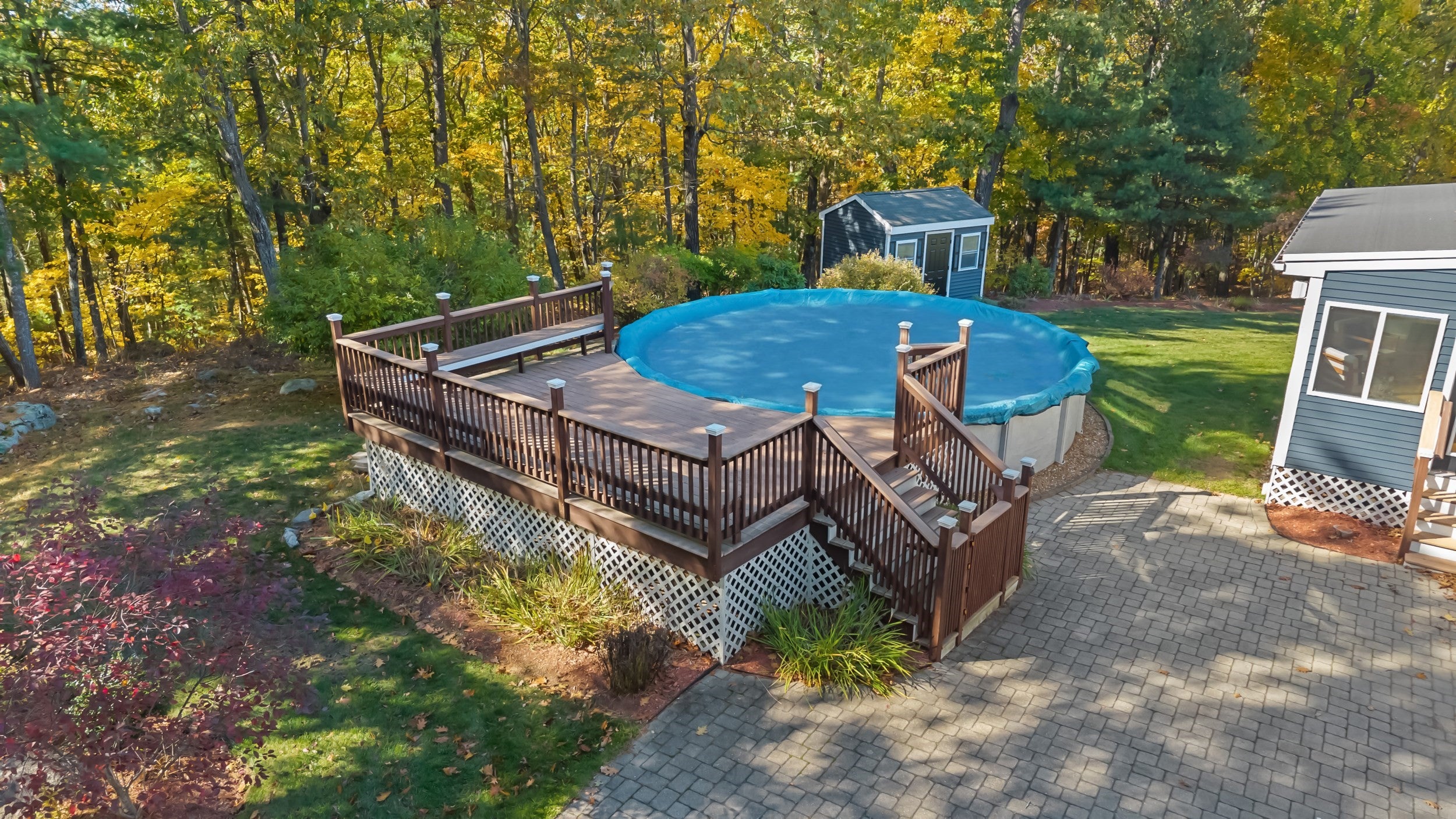 7 Old Salem Cir, Shrewsbury, MA, 7 Old Salem Cir, Shrewsbury, MA Photo #41