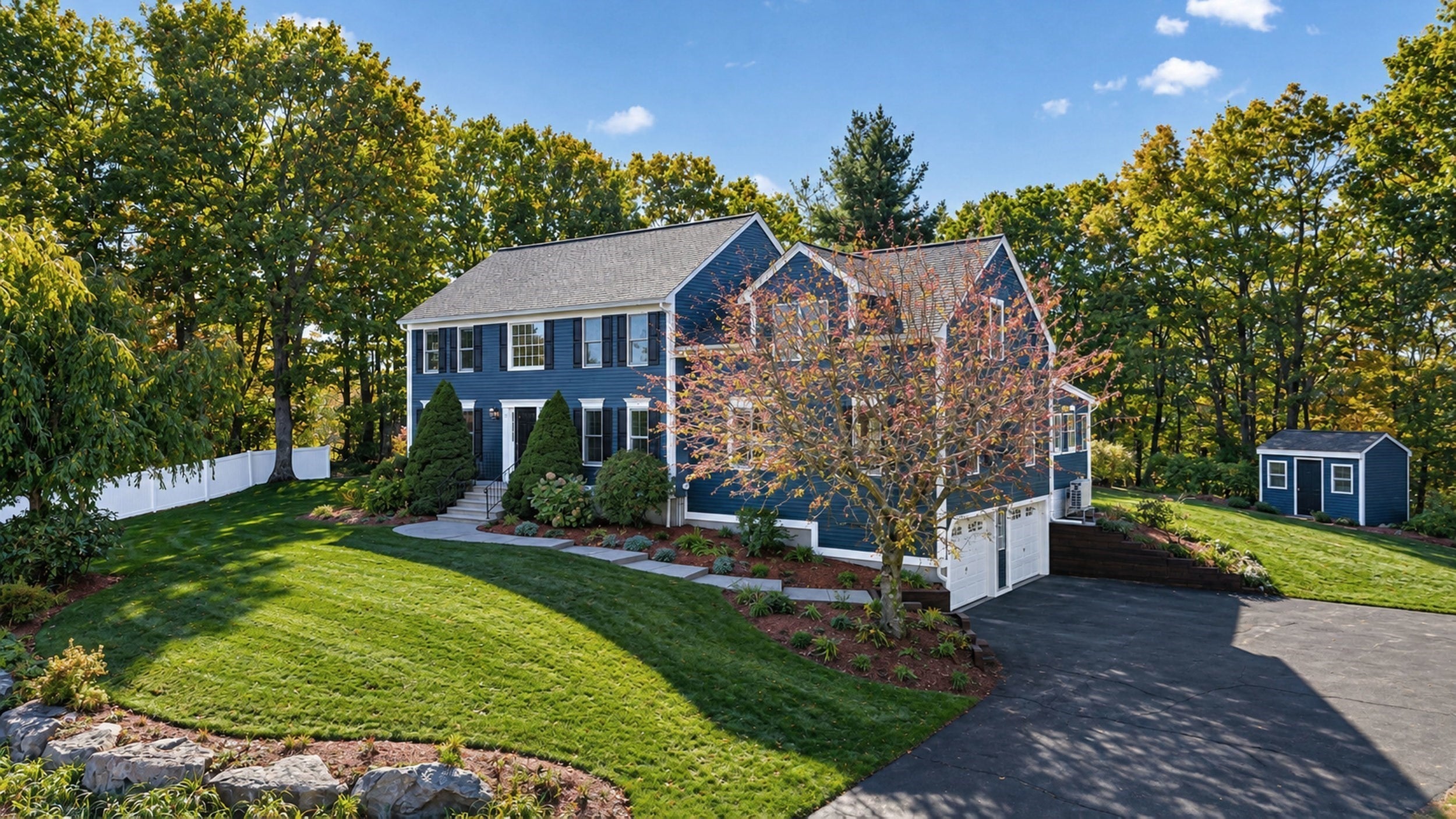 7 Old Salem Cir
