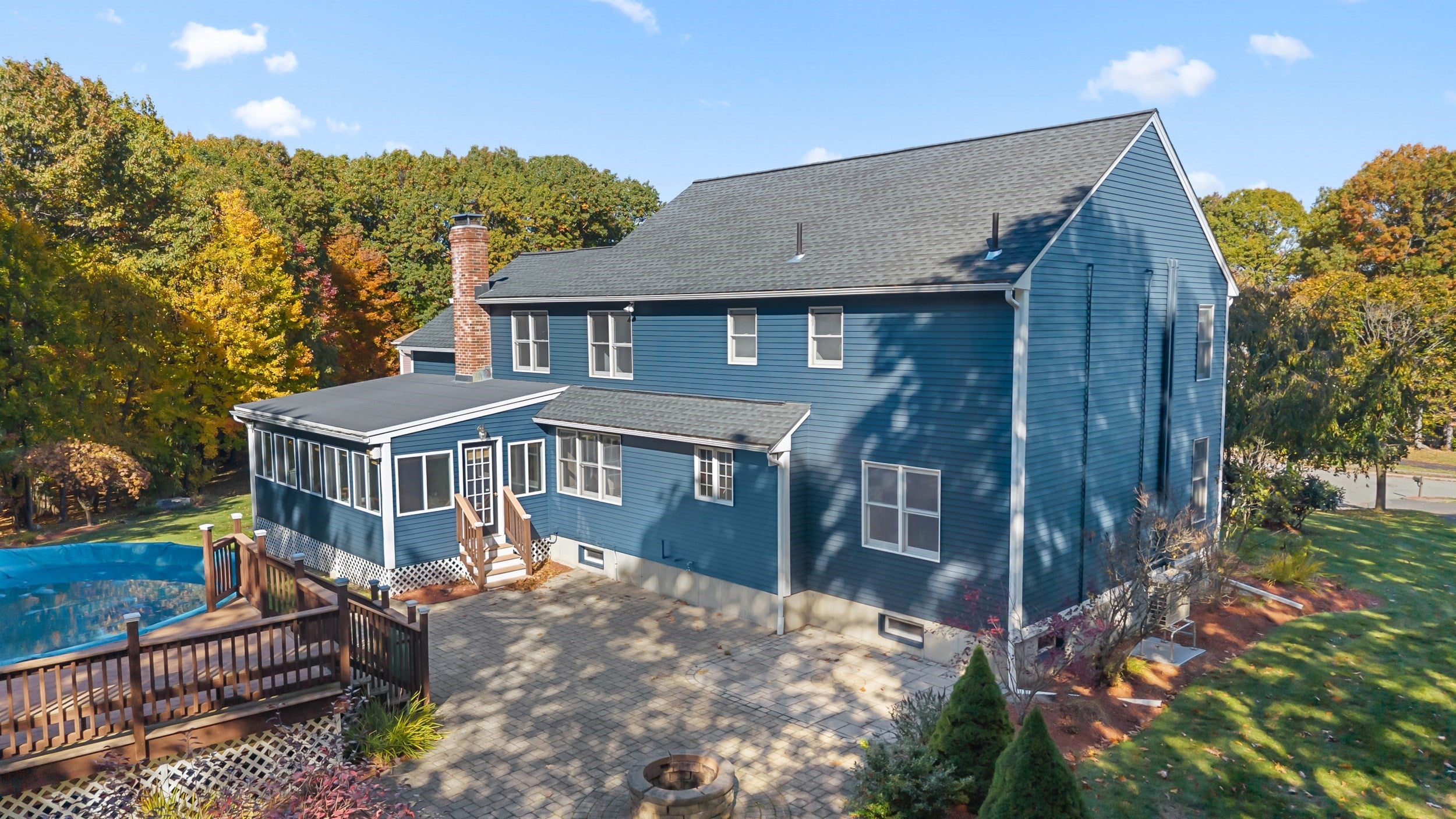 7 Old Salem Cir, Shrewsbury, MA, 7 Old Salem Cir, Shrewsbury, MA Photo #39