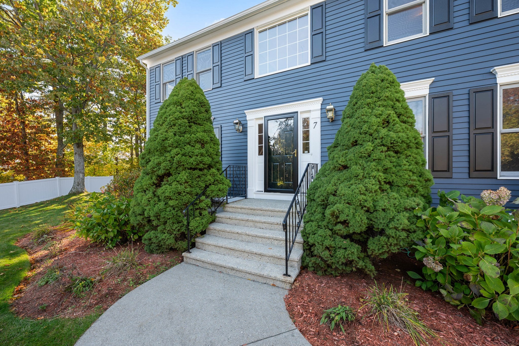 7 Old Salem Cir, Shrewsbury, MA, 7 Old Salem Cir, Shrewsbury, MA Photo #6