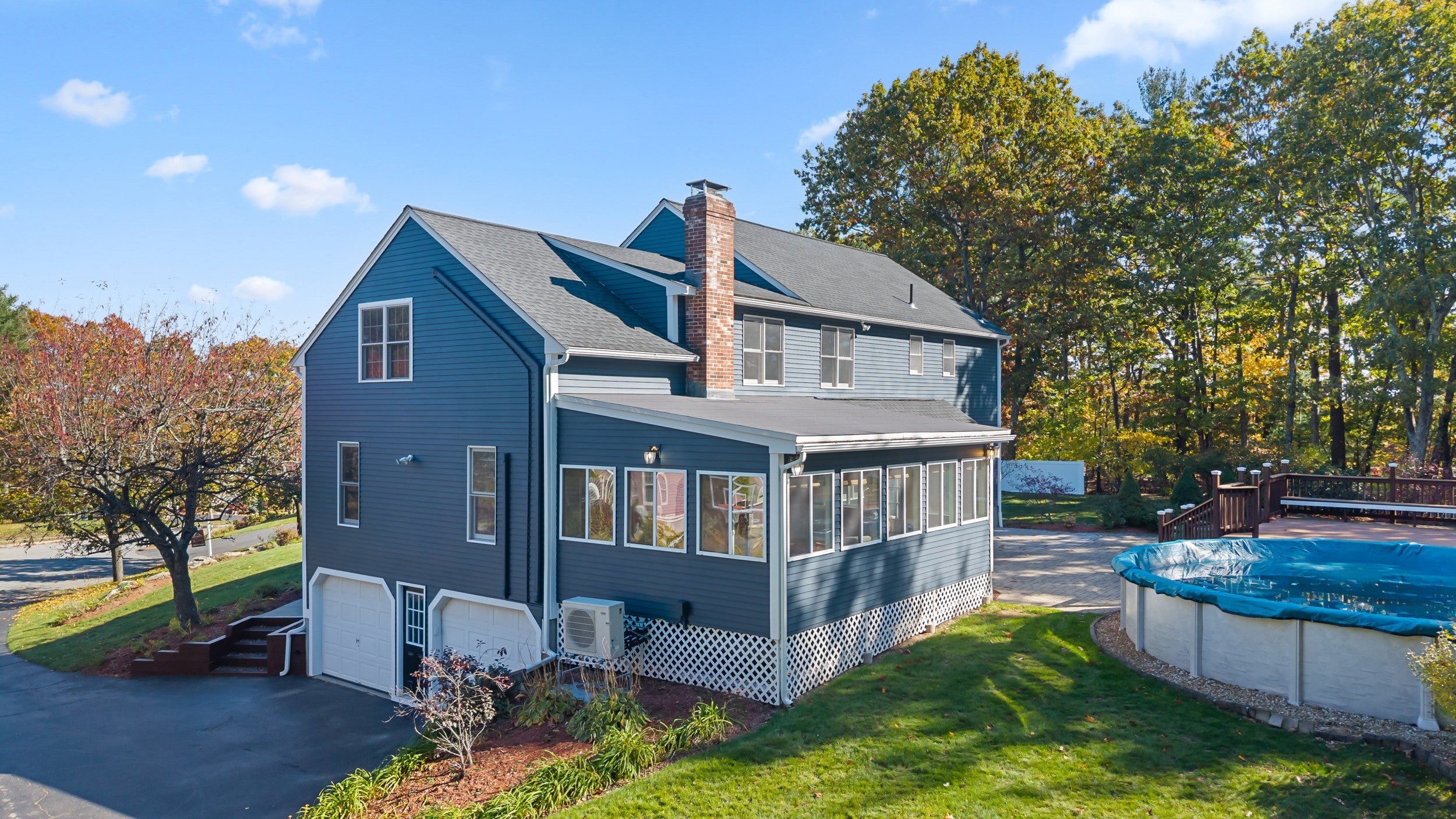 7 Old Salem Cir, Shrewsbury, MA, 7 Old Salem Cir, Shrewsbury, MA Photo #42