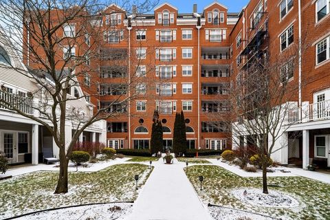 Photo of 11 Church St #203, Salem, MA 01970 (MLS # 73466605)