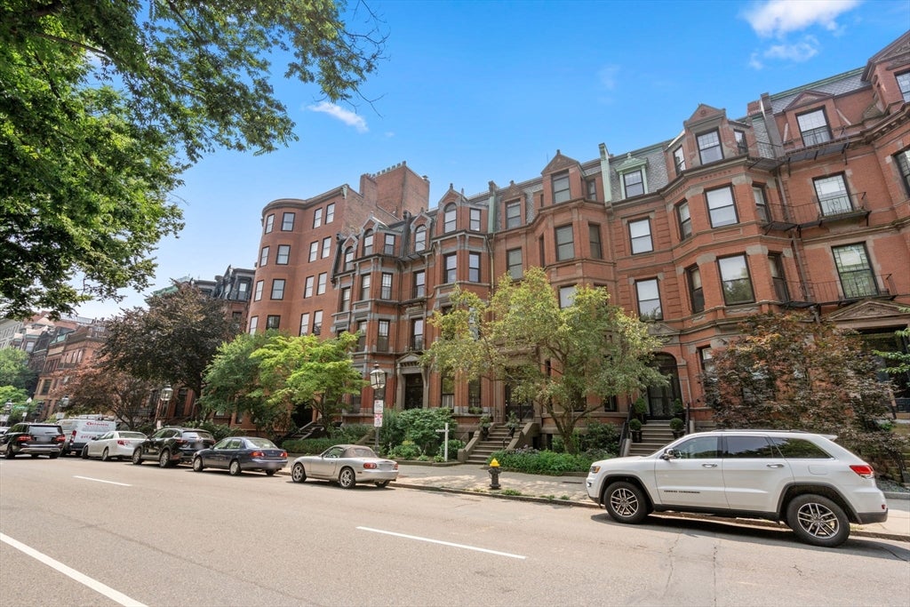 298 Commonwealth Ave #G1, Boston, MA, 298 Commonwealth Ave #G1, Boston, MA Photo #18