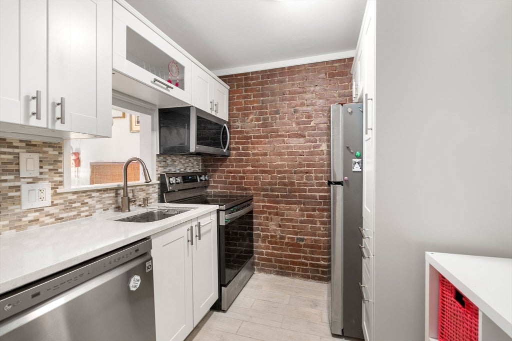 298 Commonwealth Ave #G1, Boston, MA, 298 Commonwealth Ave #G1, Boston, MA Photo #2