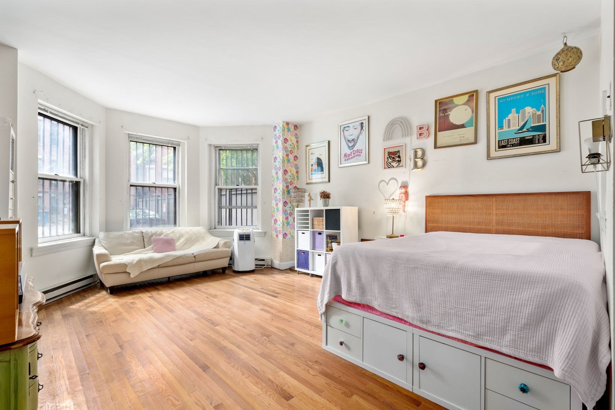 298 Commonwealth Ave #G1, Boston, MA Photo #4