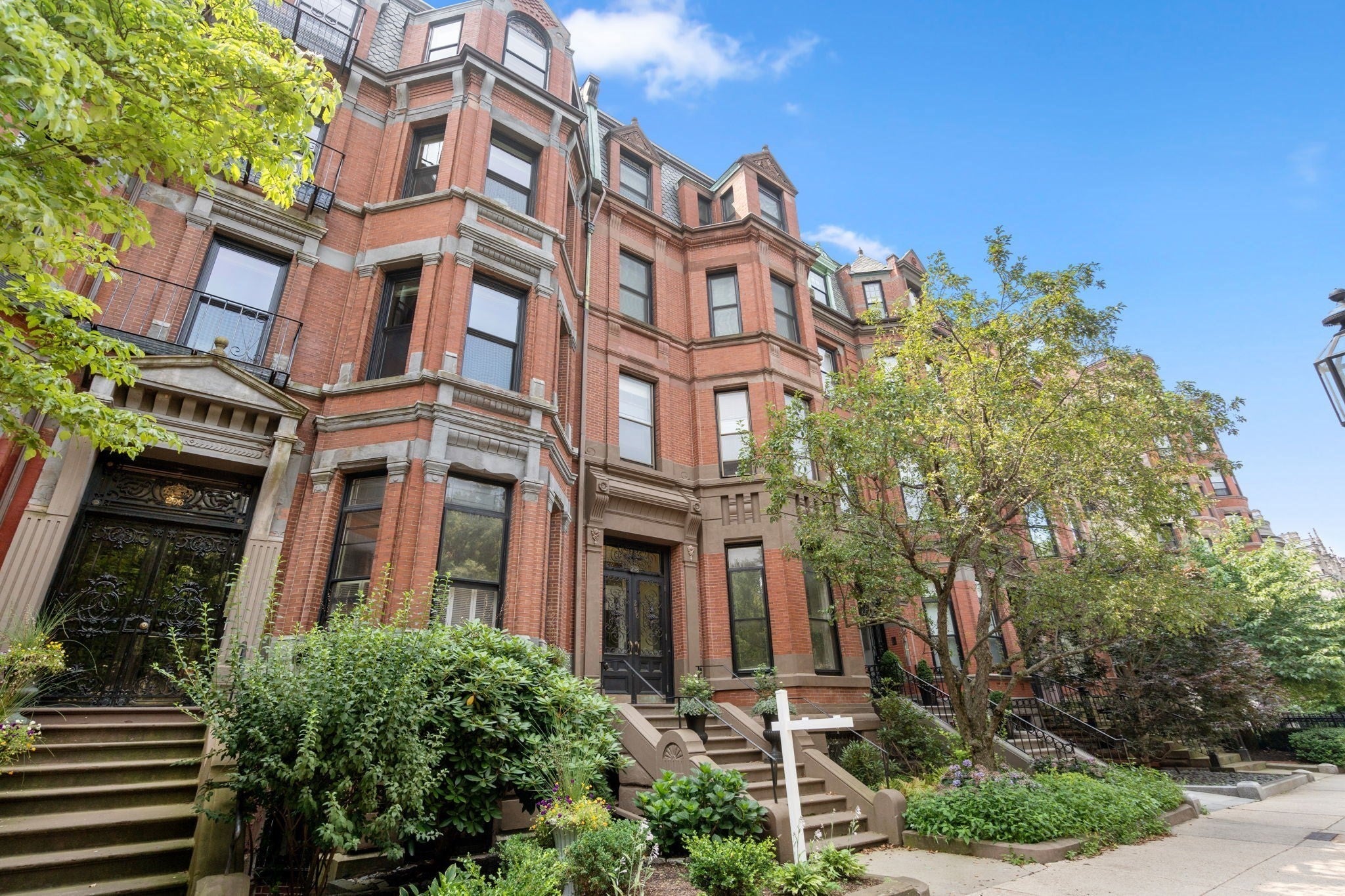 298 Commonwealth Ave #G1, Boston, MA Photo #15