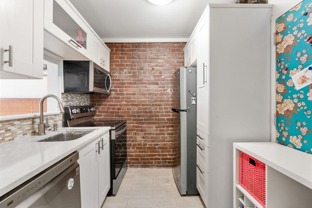 298 Commonwealth Ave #G1, Boston, MA, 298 Commonwealth Ave #G1, Boston, MA Photo #3