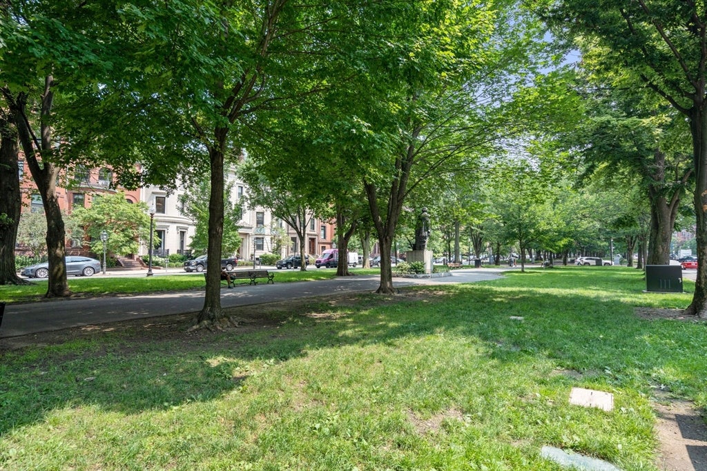 298 Commonwealth Ave #G1, Boston, MA, 298 Commonwealth Ave #G1, Boston, MA Photo #20