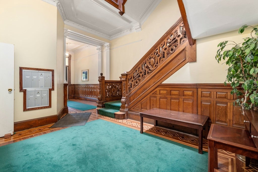 298 Commonwealth Ave #G1, Boston, MA, 298 Commonwealth Ave #G1, Boston, MA Photo #17