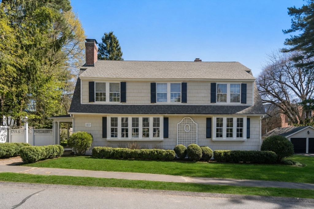 16 Denton Rd