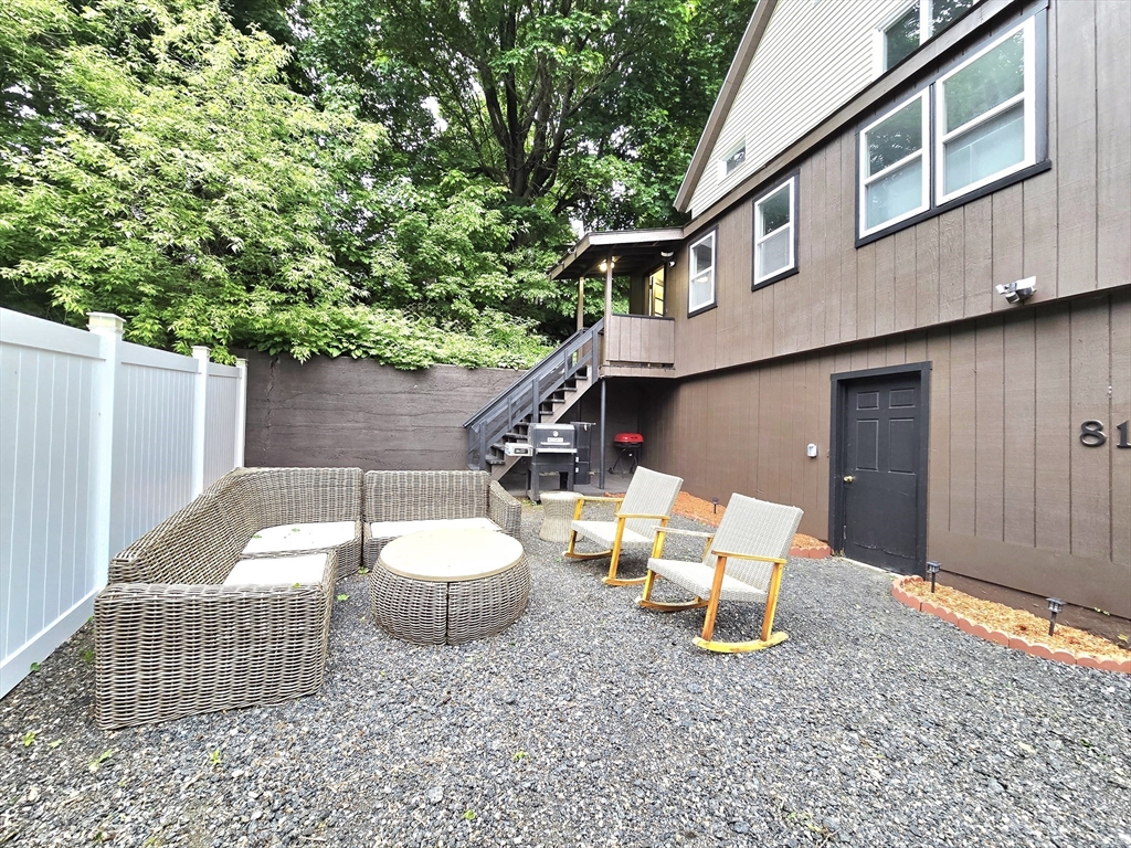 81 Limerick St