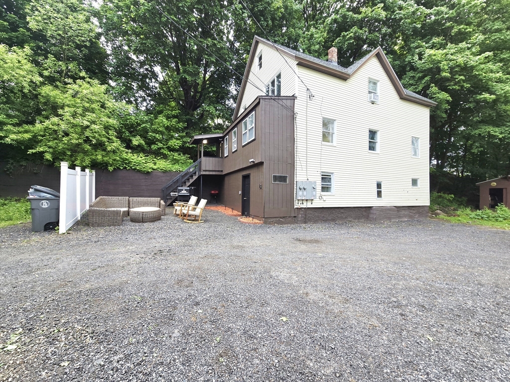 Photo 1 of 42 — 81 Limerick St, Gardner, MA 01440