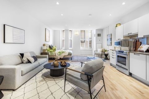 Photo of 346 Congress Street #412, Boston, MA 02210 (MLS # 73476267)