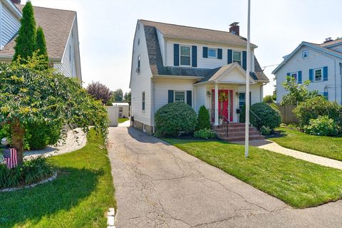 33 Samoset Ave Quincy MA 02169