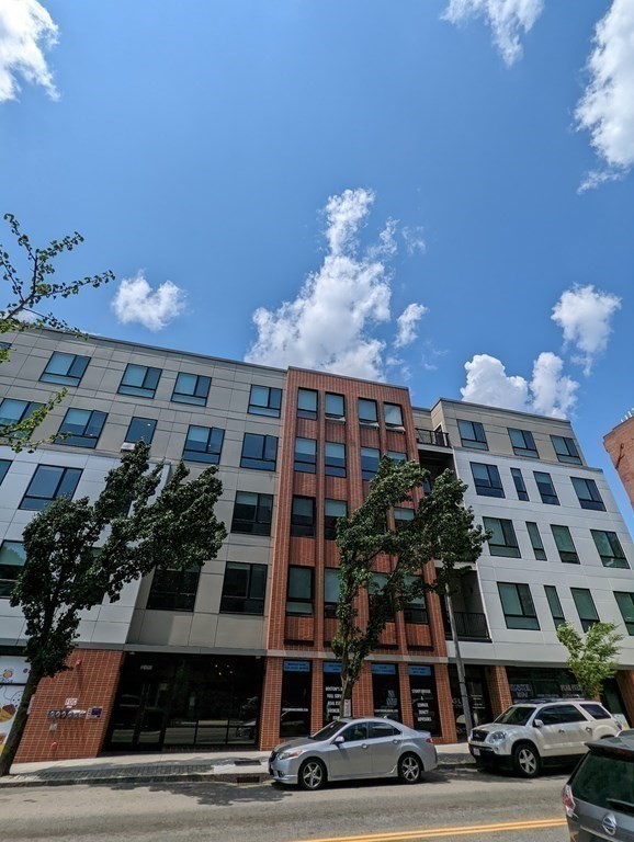 3193 Washington St #202, Boston, MA, 3193 Washington St #202, Boston, MA Photo #9