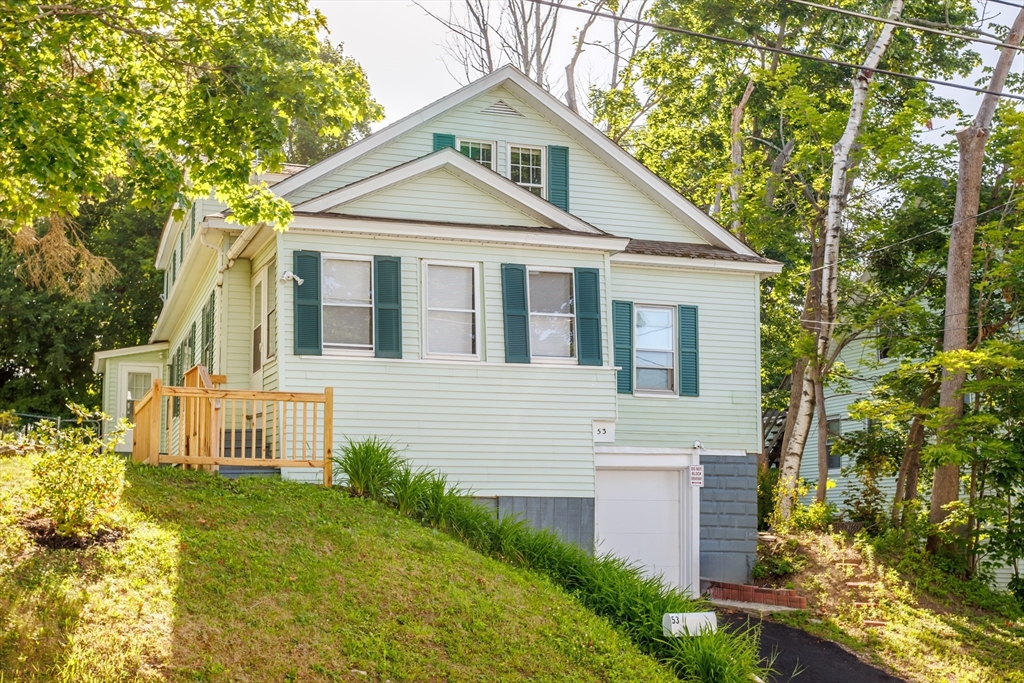 53 Peabody St