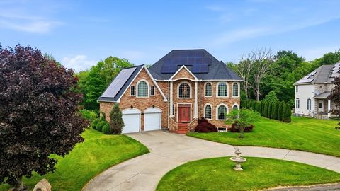 Photo of 125 Lennys Way, West Springfield, MA 01089 (MLS # 73523129)
