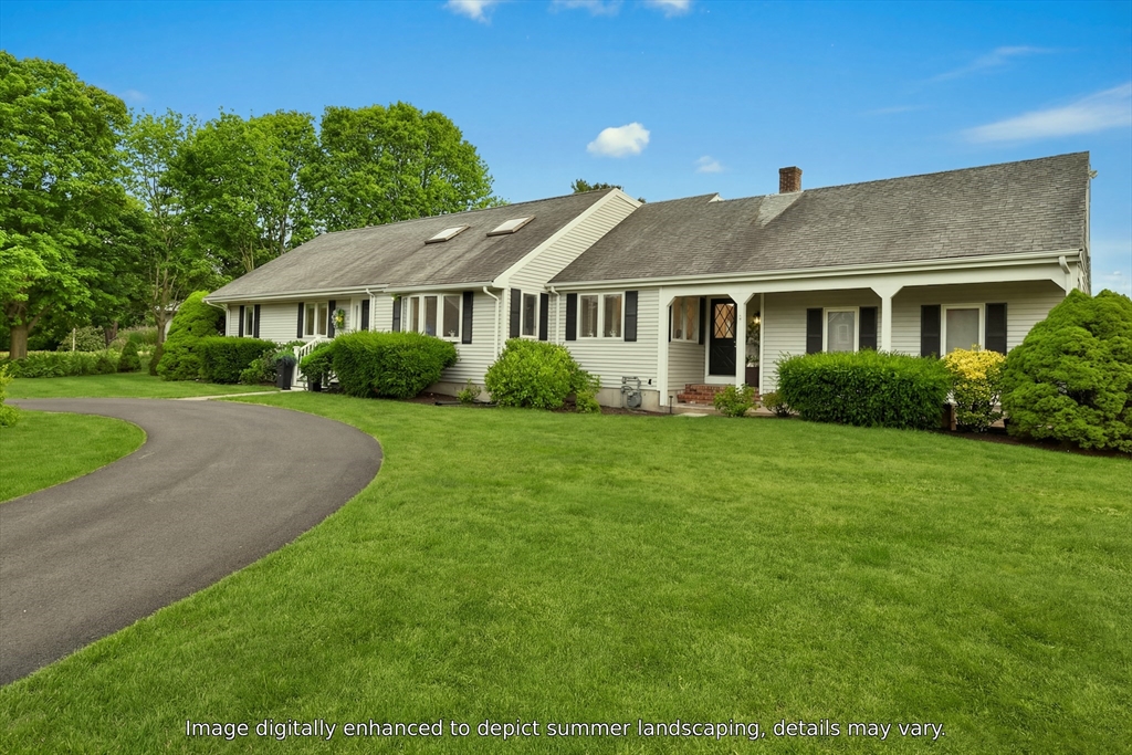 7 Oxford Dr