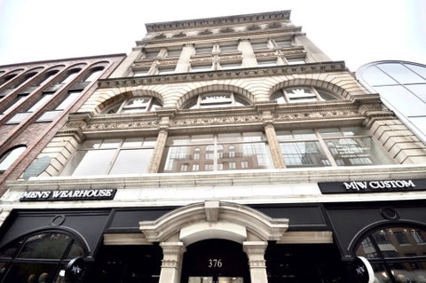 Photo of 376 Boylston St #203, Boston, MA 02116 (MLS # 73561169)