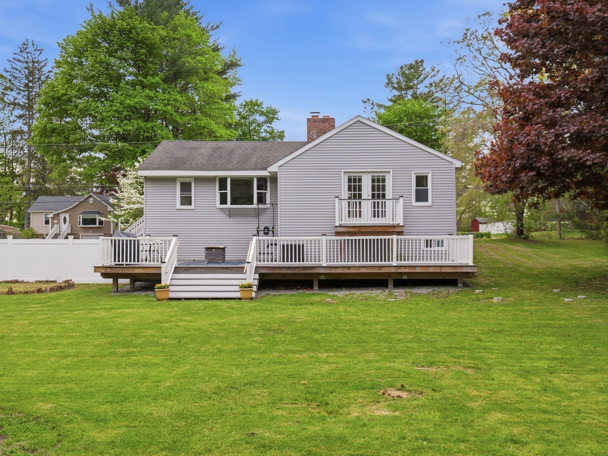 84 City Depot Rd