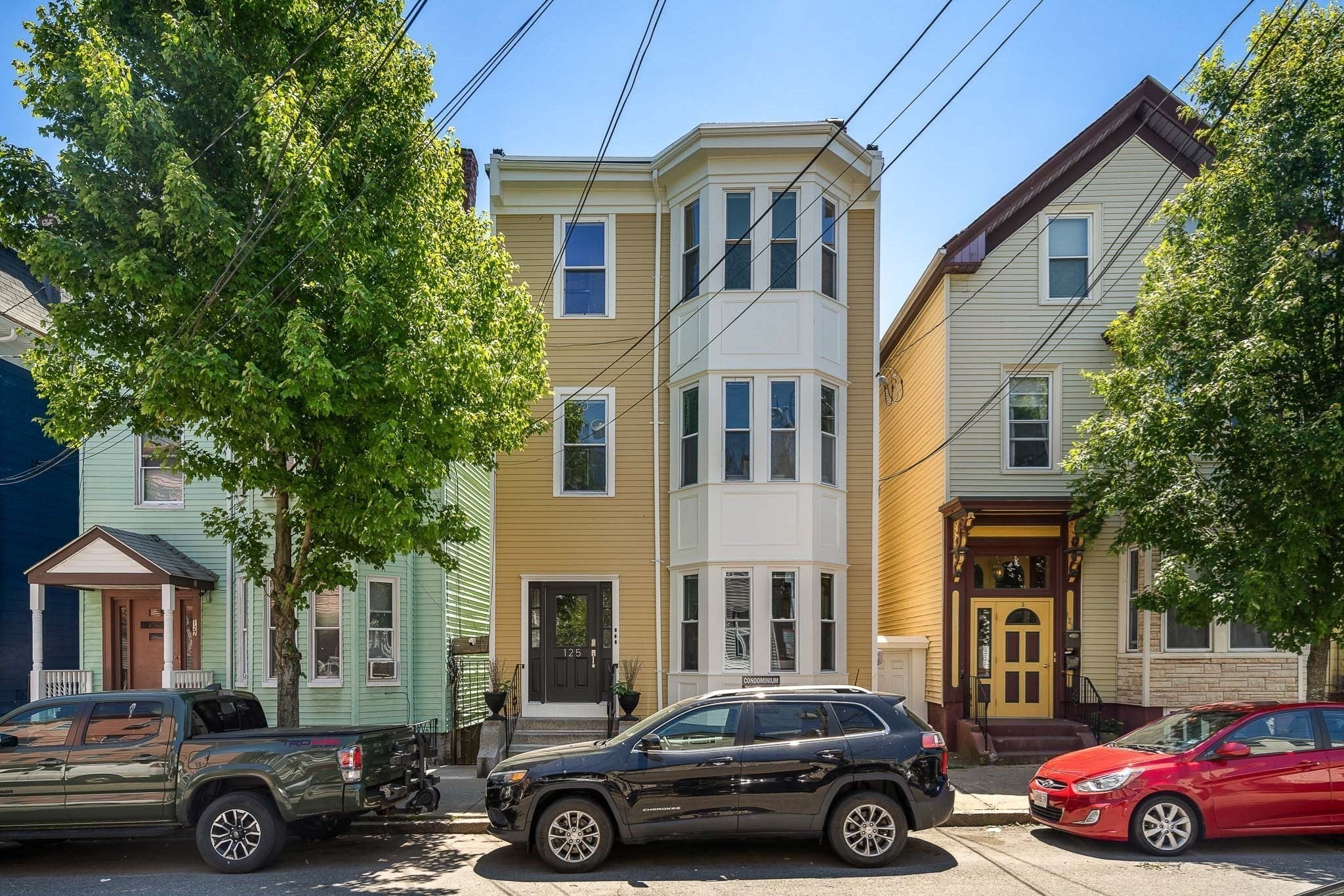 125 Princeton Street #1, Boston, MA, 125 Princeton Street #1, Boston, MA Photo #30