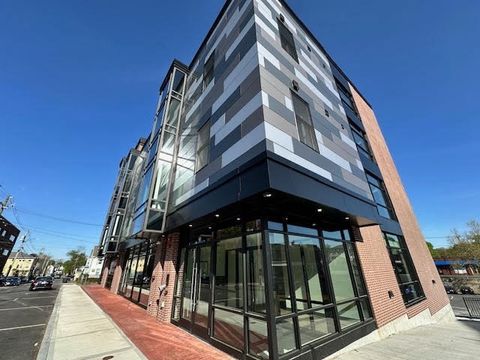 Photo of 21 Summer St #303, Natick, MA 01760 (MLS # 73458332)