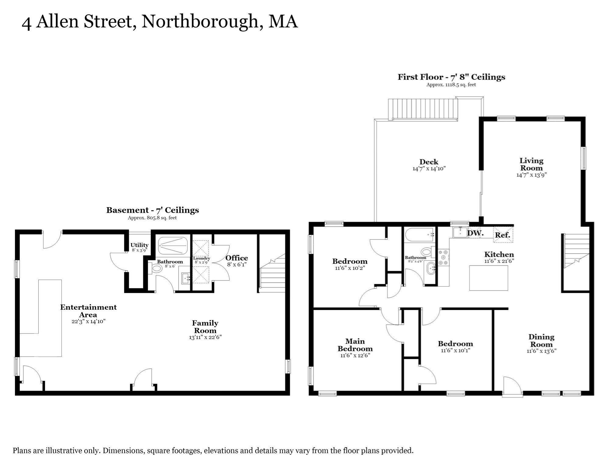 4 Allen Street, Northborough, MA, 4 Allen Street, Northborough, MA Photo #36