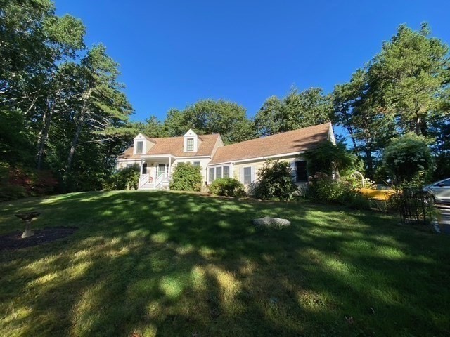 168 Jordan Rd