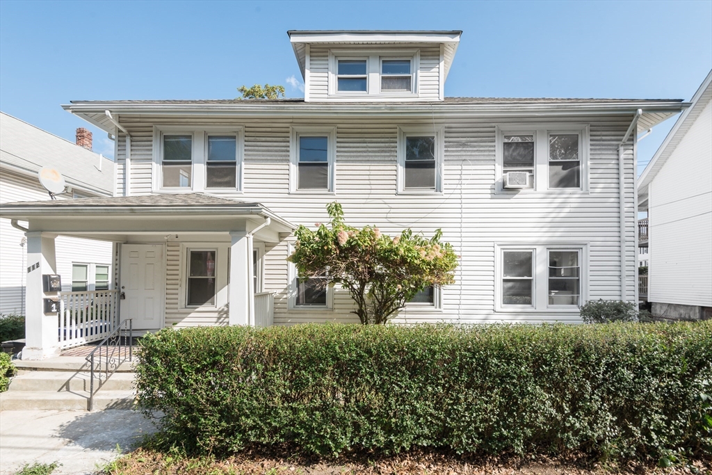 112 Brush Hill Rd