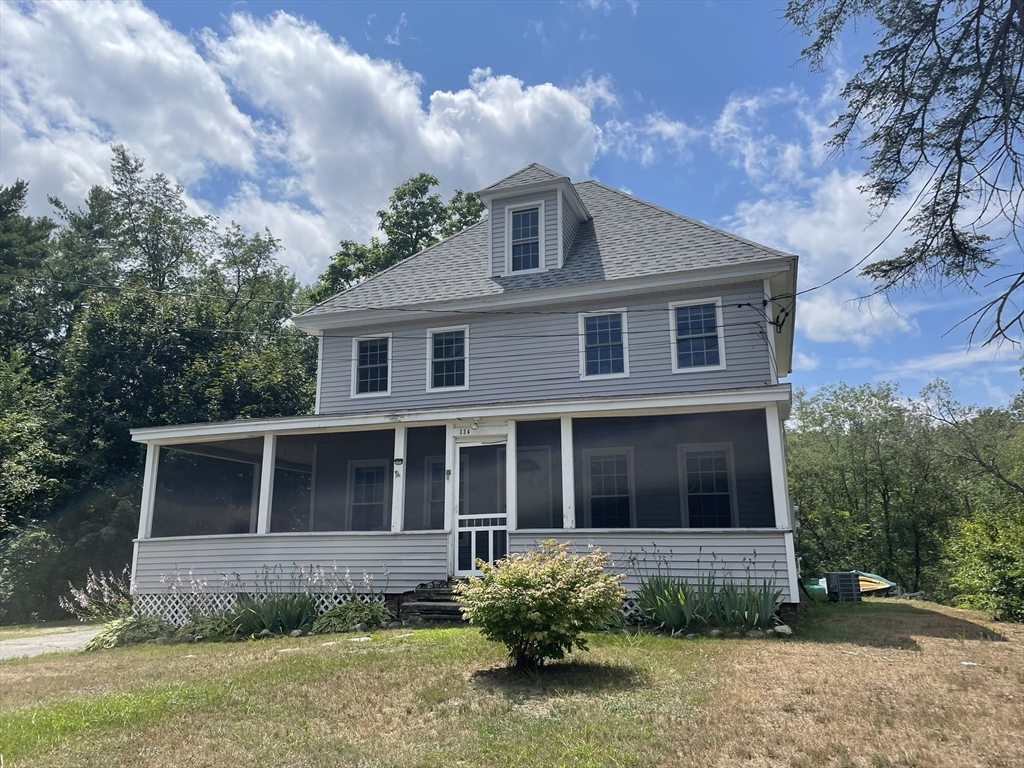 334-336 Main St