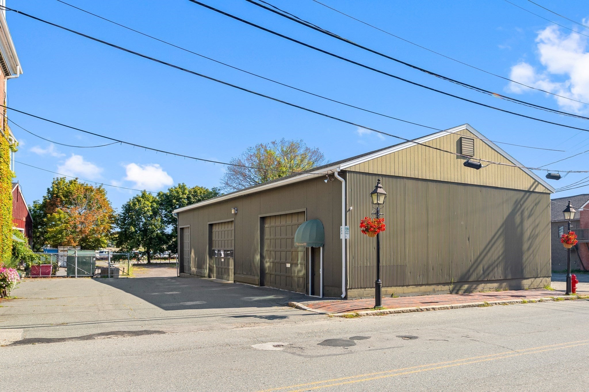 47 Water St
