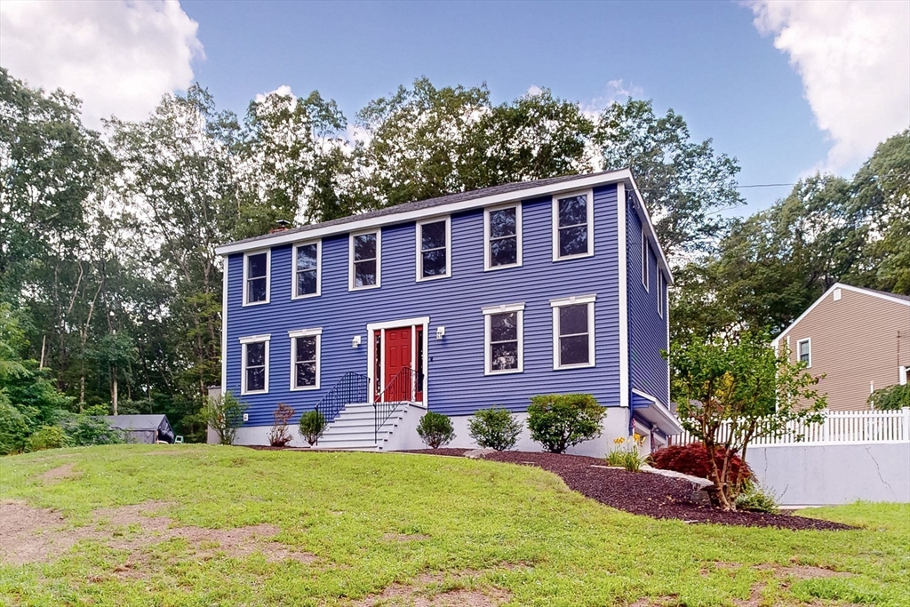 375 Central St