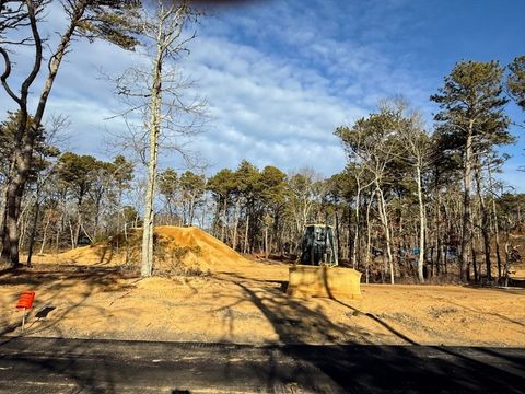 Photo of 1 Bentley Rd, Harwich, MA 02645 (MLS # 73468919)