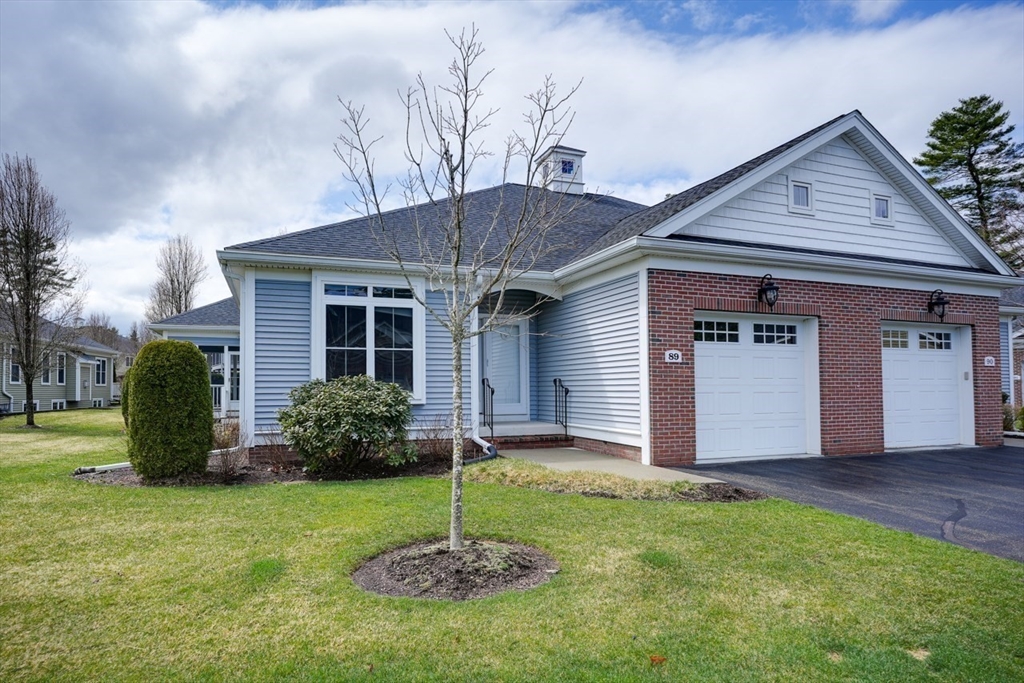 Norfolk, Massachusetts 02056, United States, 2 Bedrooms Bedrooms, ,2 BathroomsBathrooms,Residential,Pending,107049