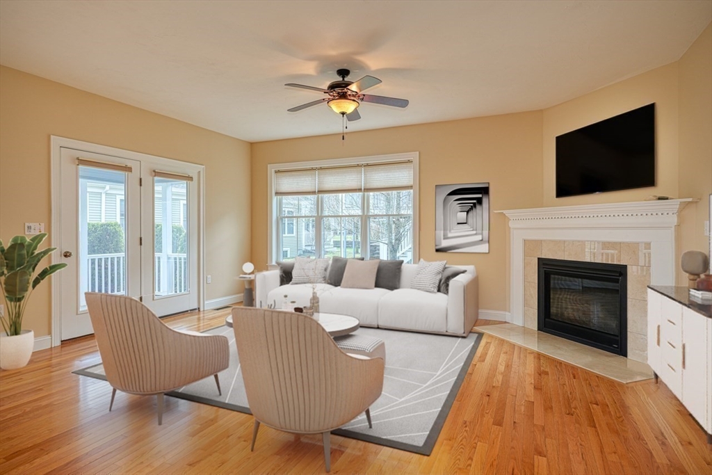 Norfolk, Massachusetts 02056, United States, 2 Bedrooms Bedrooms, ,2 BathroomsBathrooms,Residential,Pending,107049