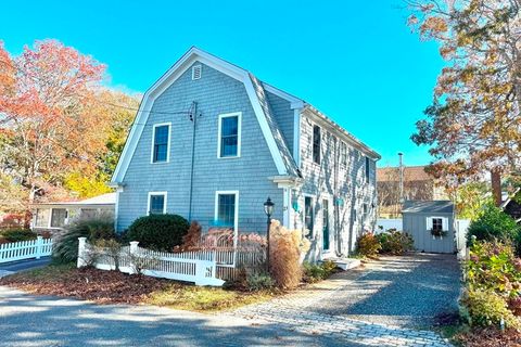 23 Zylpha Rd Harwich MA 02646