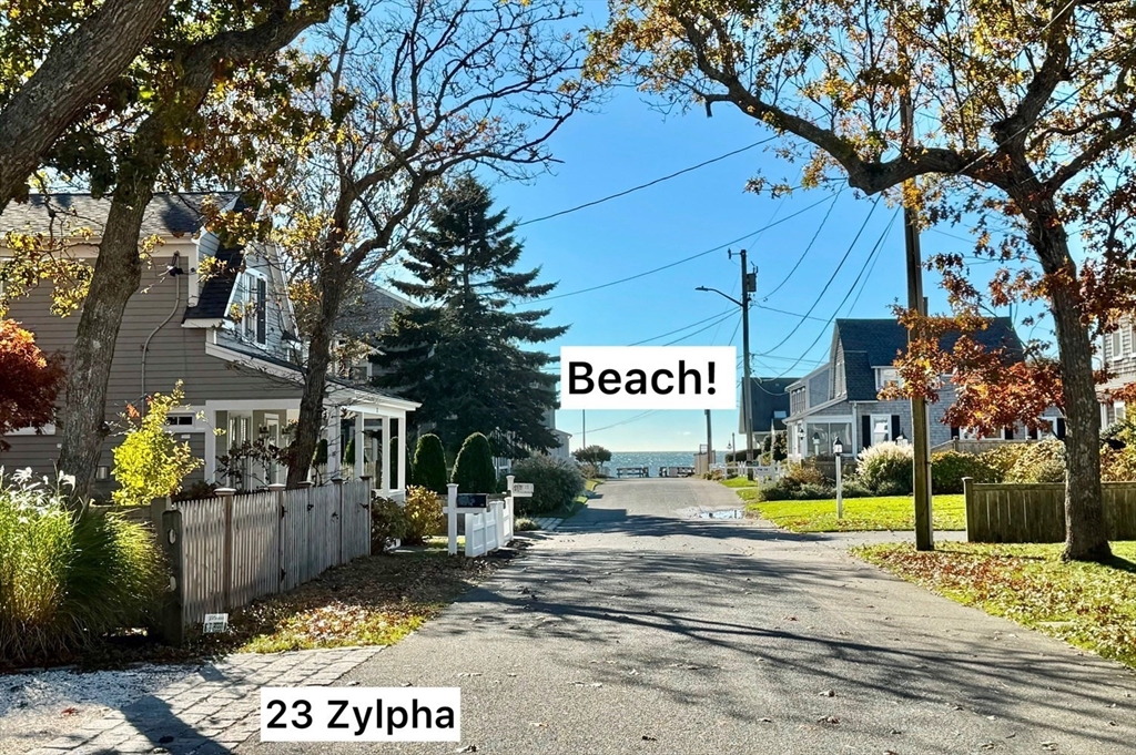 23 Zylpha Rd