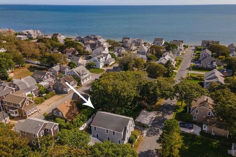 Photo of 23 Zylpha Rd, Harwich, MA 02646 (MLS # 73433214)