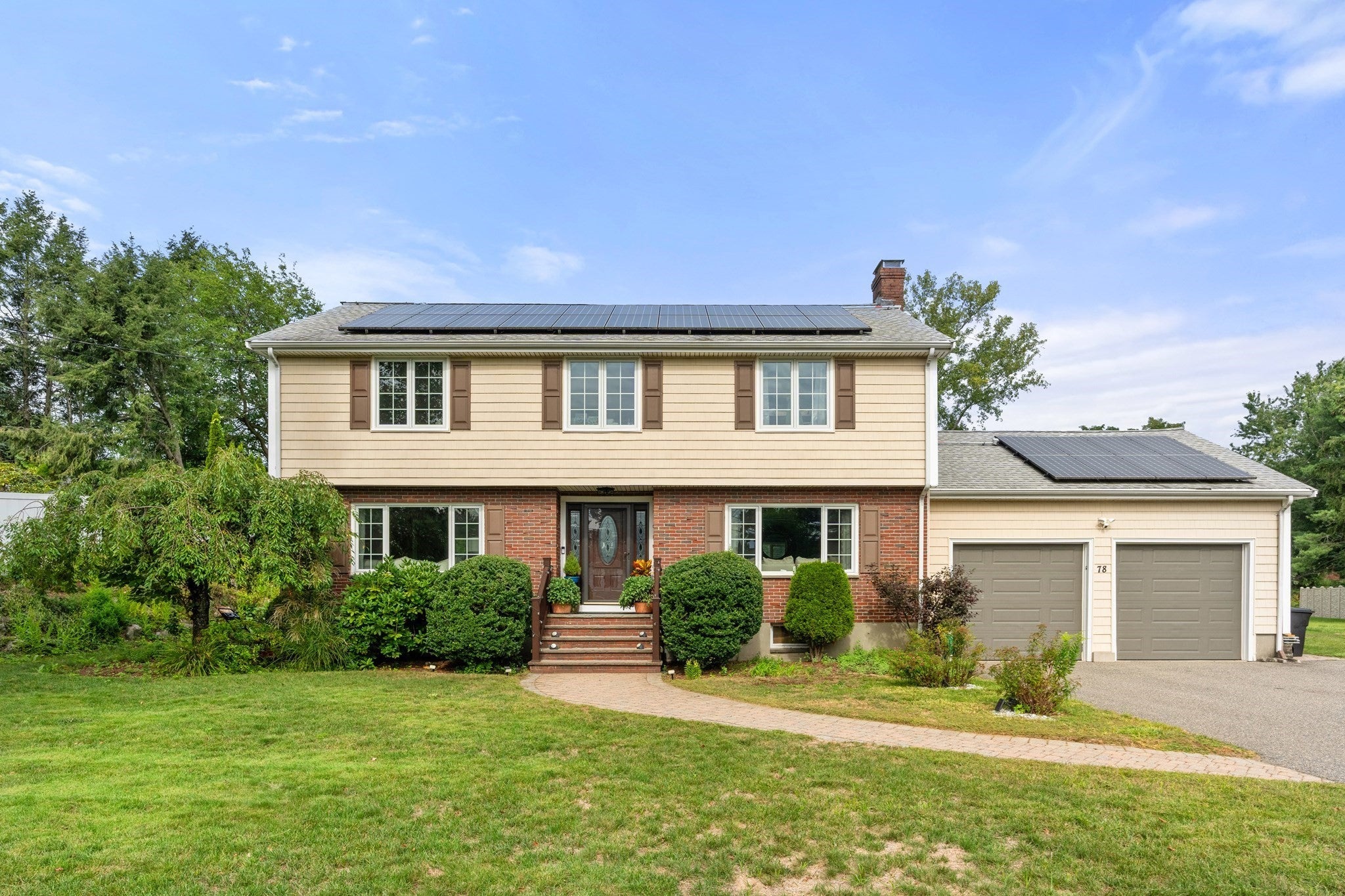 Photo of 78 Rosewood Drive, Waltham, MA