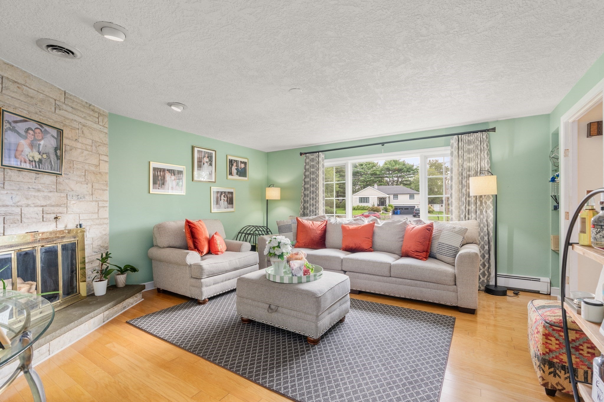 78 Rosewood Drive, Waltham, MA Photo #3