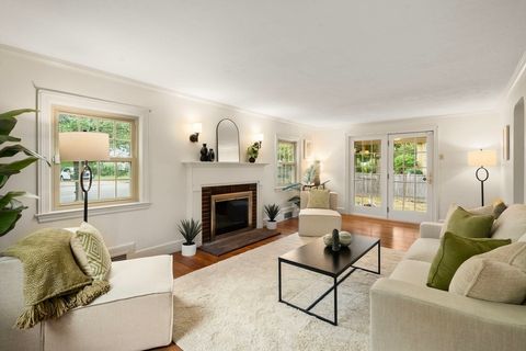 163 Day Street Newton MA 02466