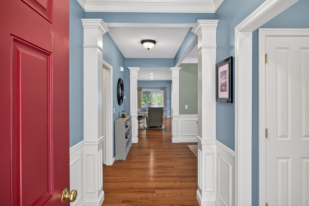 21 Fox Hollow