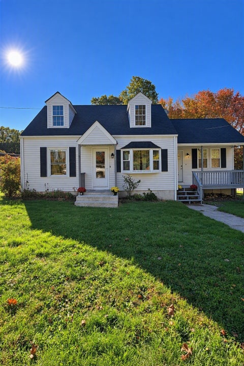 Photo of 33 N Breault Street, Westport, MA 02790 (MLS # 73592282)