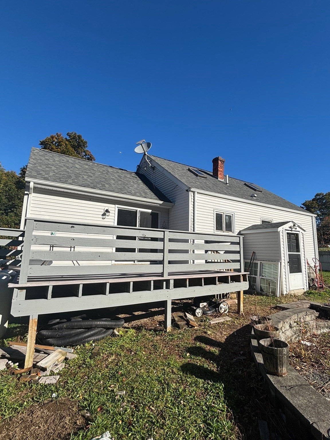 33 N Breault Street, Westport, MA, 33 N Breault Street, Westport, MA Photo #17