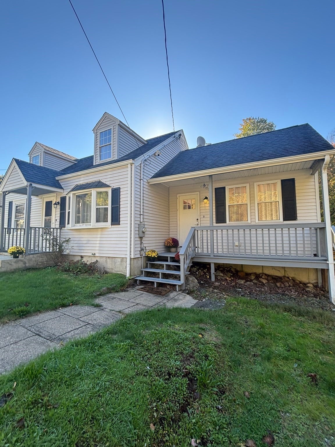 33 N Breault Street, Westport, MA, 33 N Breault Street, Westport, MA Photo #2