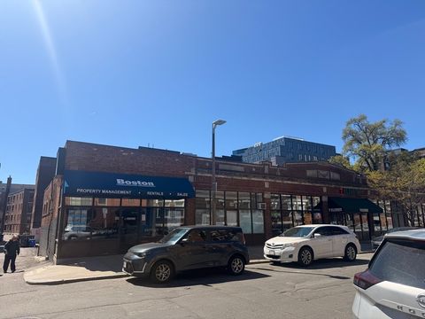 Photo of 115-125 Jersey Street, Boston, MA 02215 (MLS # 73517044)