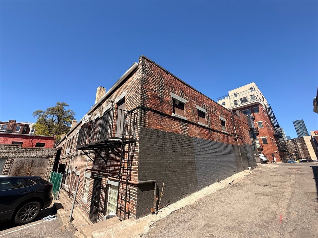 115-125 Jersey Street