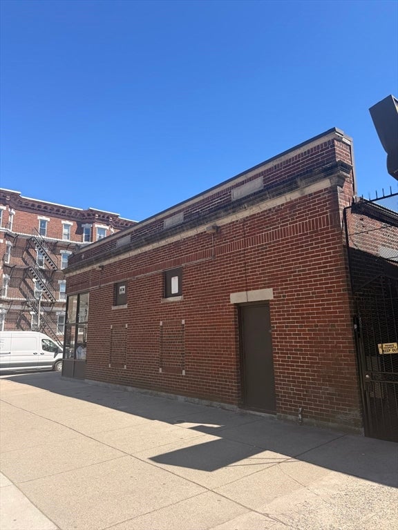 115-125 Jersey Street
